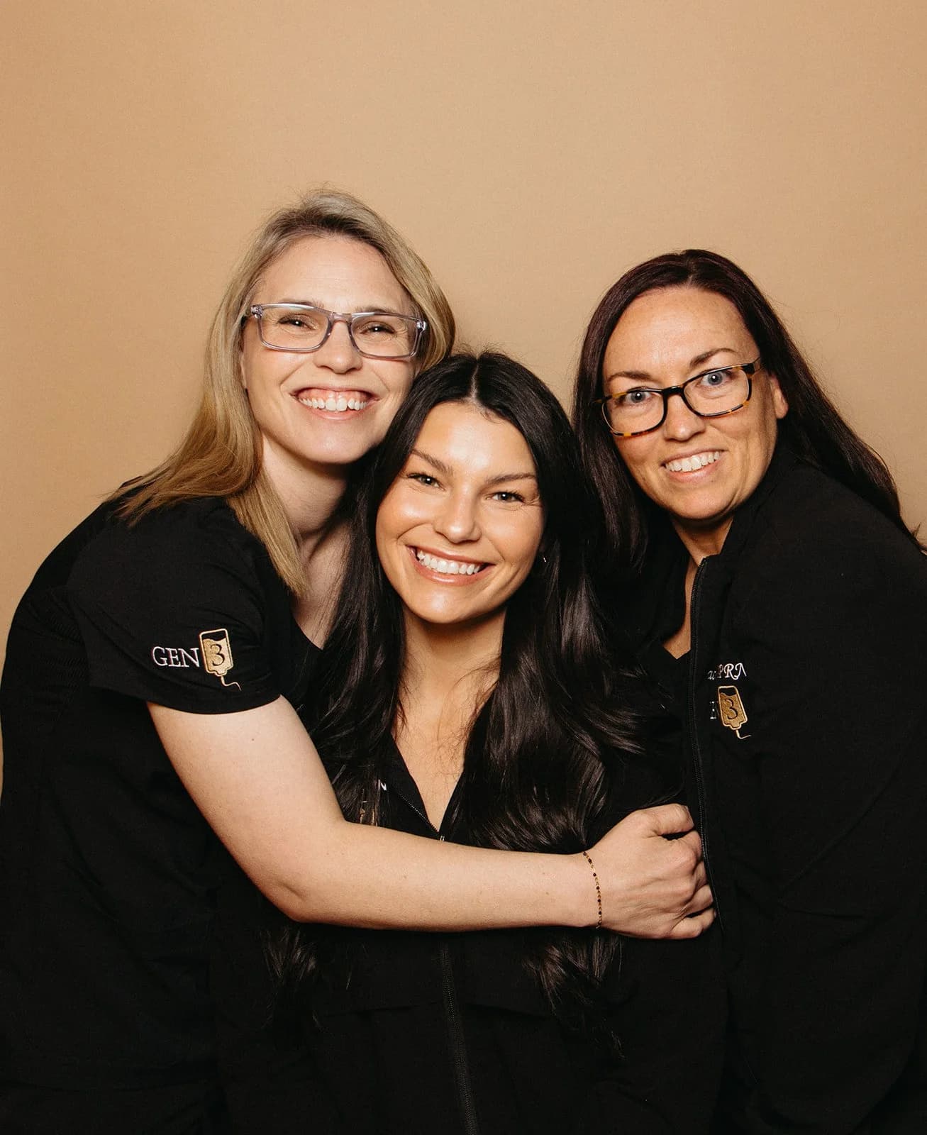 Gen 3 care team