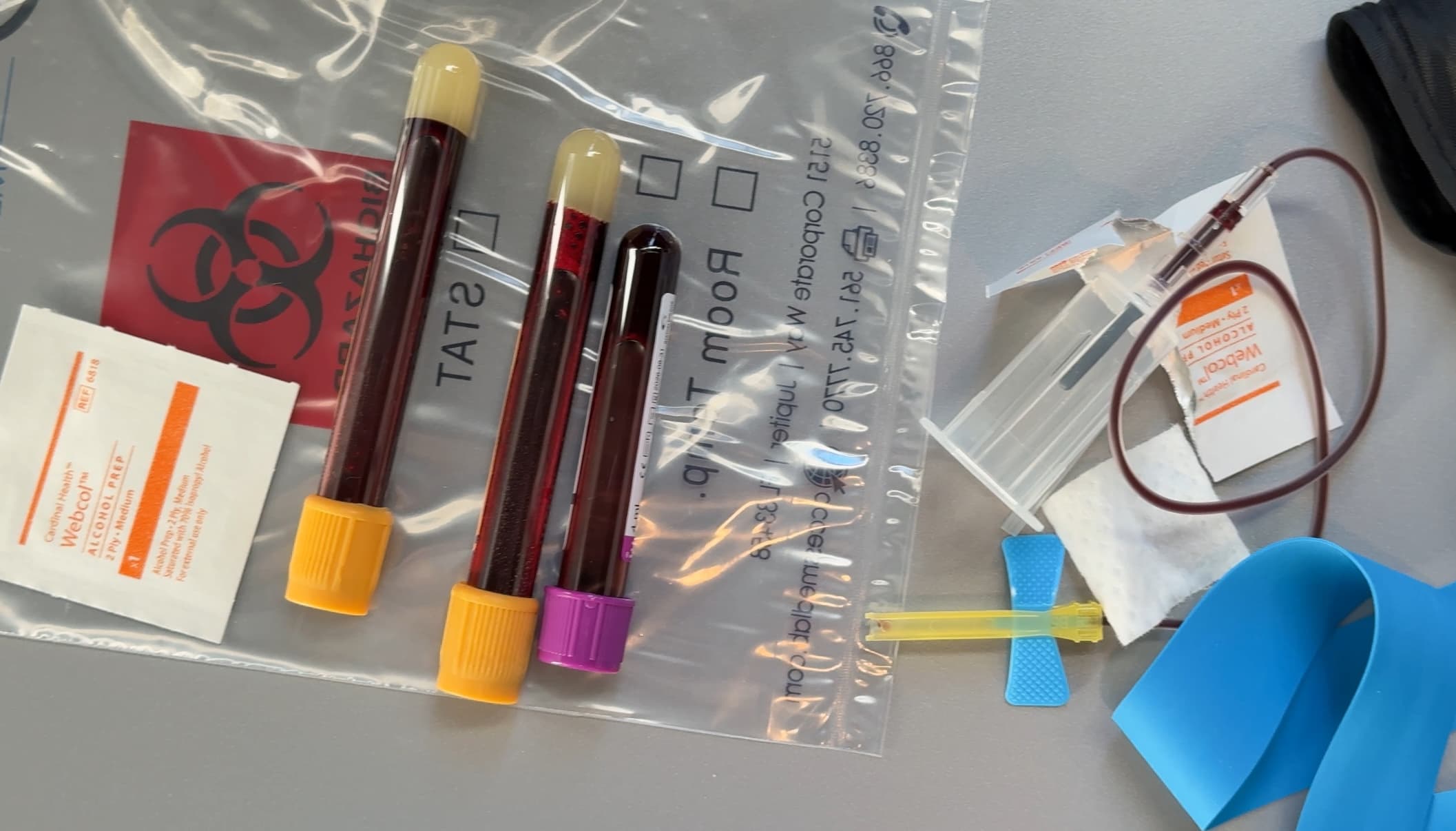 Article cover: Why We Look at Goals, Symptoms, Labs, and History Before Recommending a Plan - Root-Cause Wellness, Gen 3 blog
