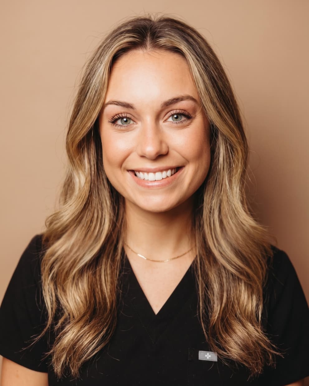 Hannah Skornia, family nurse practitioner at Gen 3