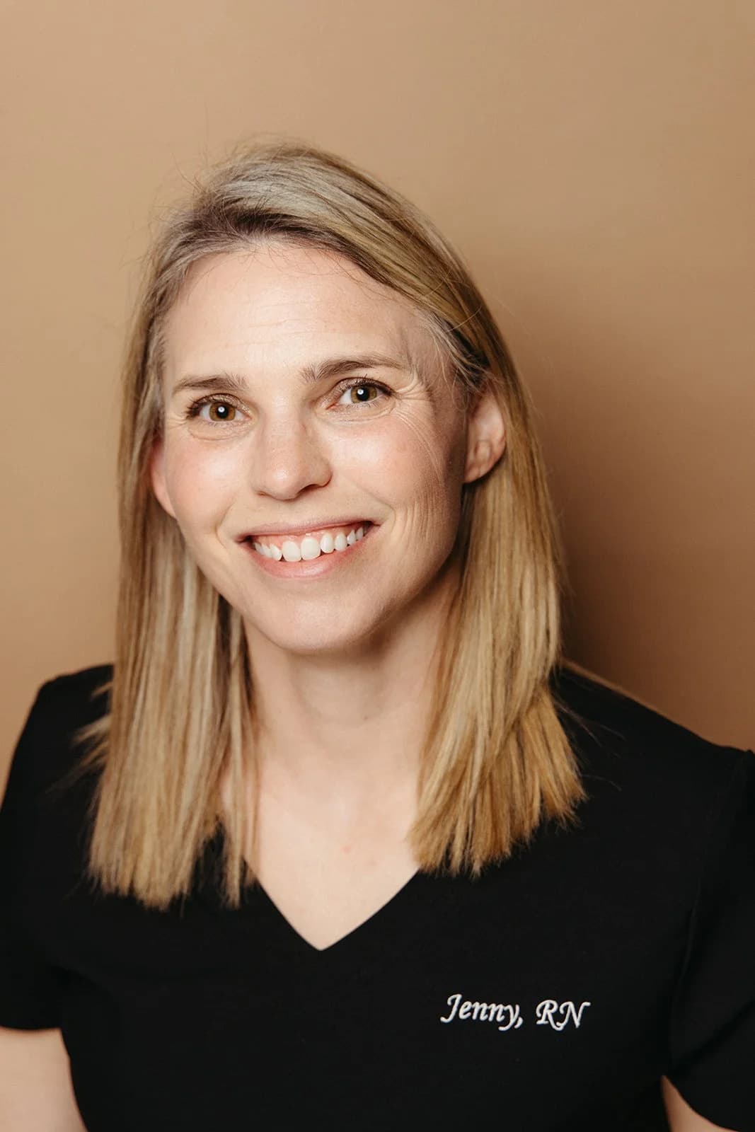 Jenny Maxey, Gen 3 co-founder