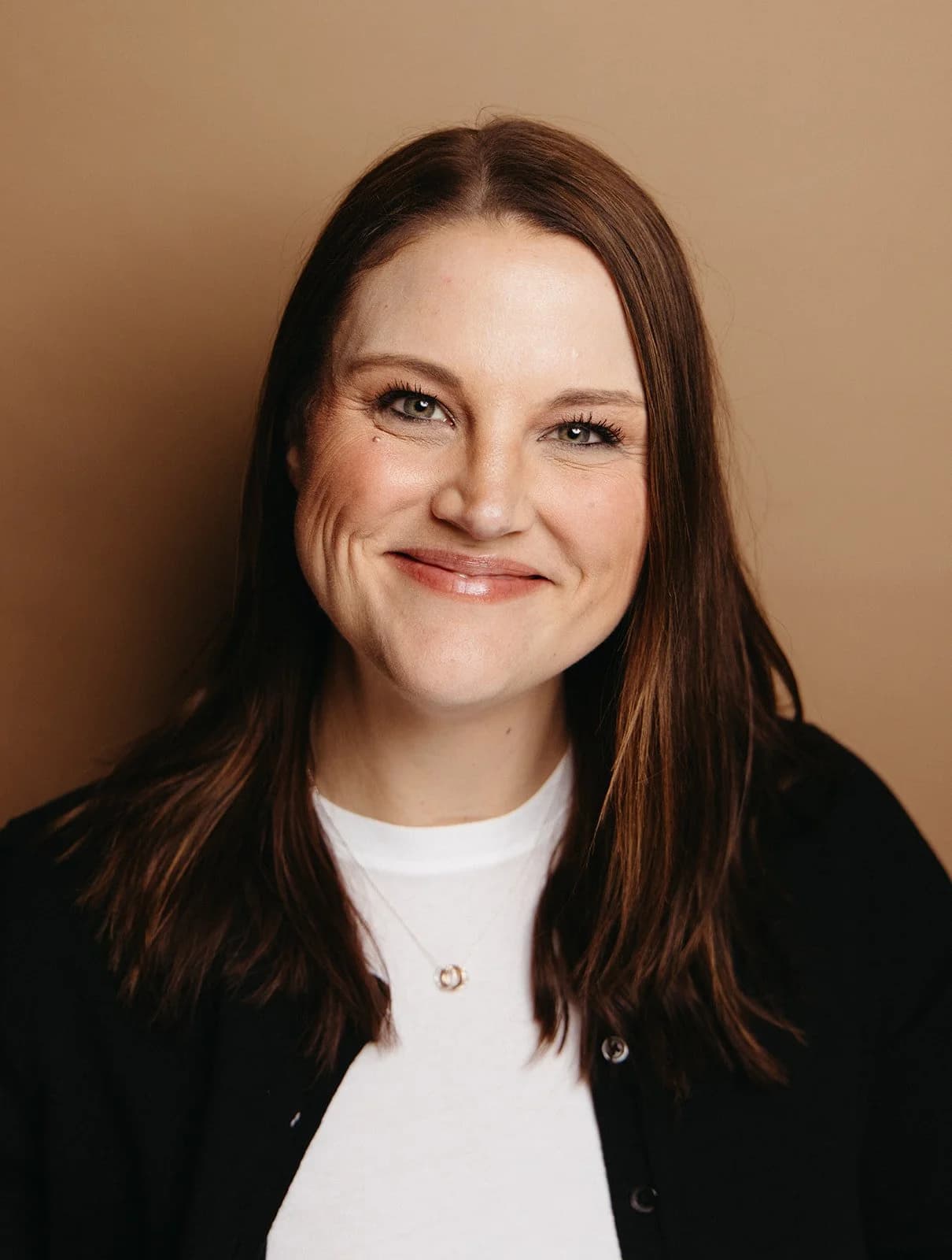 Amanda Hopkins, nurse practitioner at Gen 3